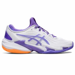 Asics Court FF 3 Clay Dames