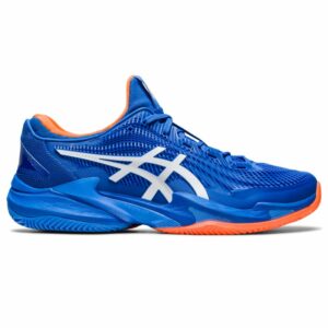 Asics Court FF 3 Clay Novak Heren