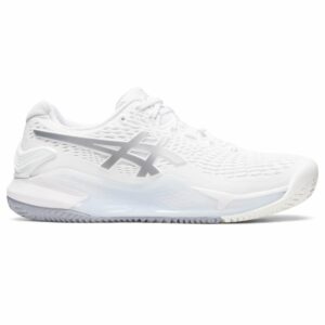 Asics Gel-Resolution 9 Clay Dames