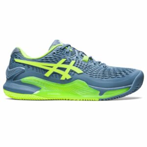 Asics Gel-Resolution 9 Clay Heren
