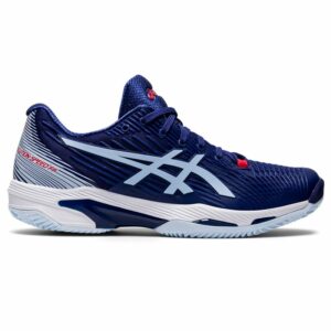 Asics Solution Speed FF 2 Clay Dames