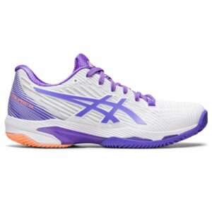 Asics Solution Speed FF 2 Clay Dames