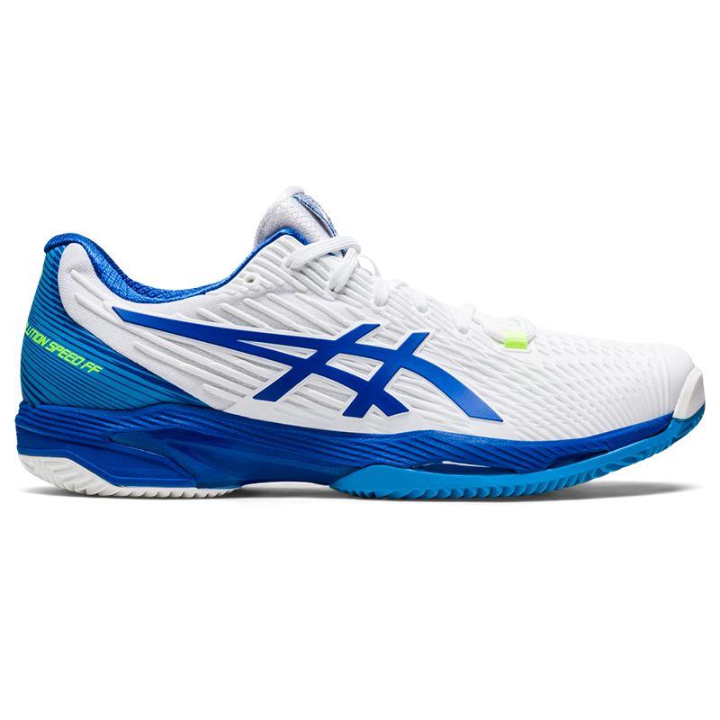 Asics Solution Speed FF 2 Clay Heren