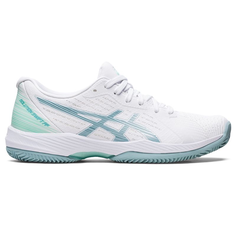 Asics Solution Swift FF Clay Dames