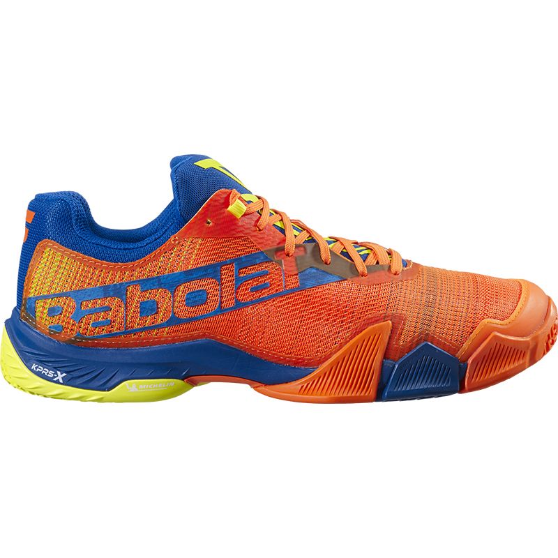 Babolat Jet Premura Heren