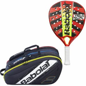 Babolat Technical Vertuo + Tas