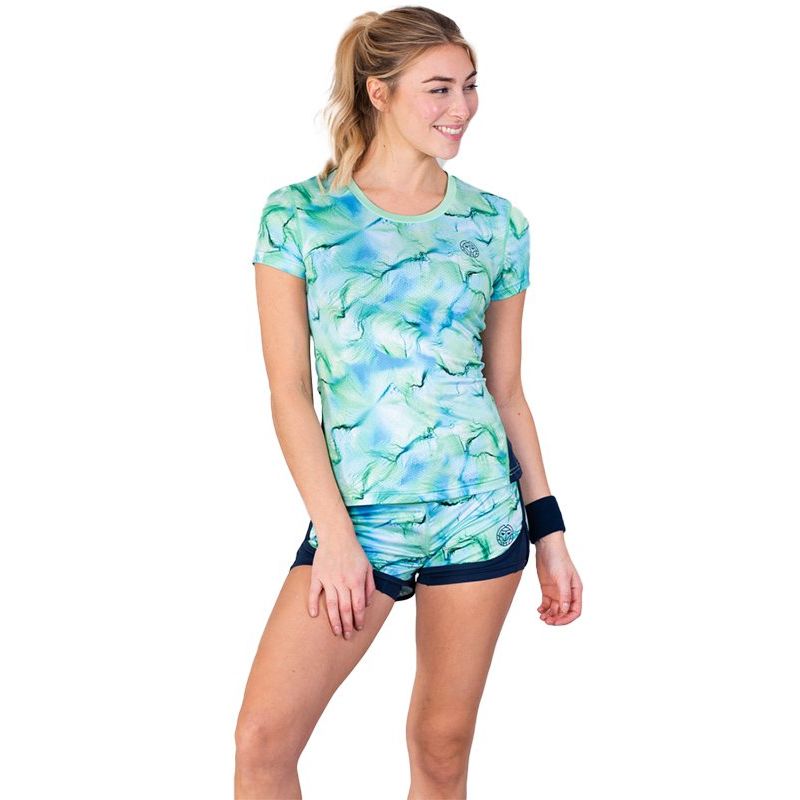 Bidi Badu Eve Tech Roundneck Tee