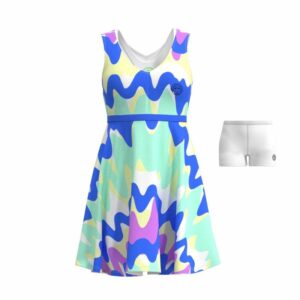 Bidi Badu Good Vibes 3in1 Dress