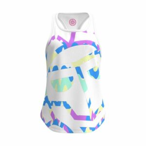 Bidi Badu Good Vibes Chill Tank