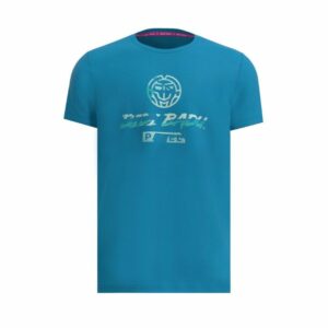 Bidi Badu Good Vibes Logo Tee