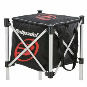 Bullpadel Ball Trolley