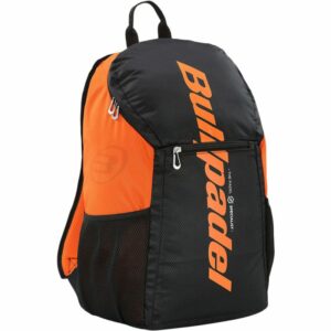 Bullpadel BPM- 22004 Performance BP Black/Orange