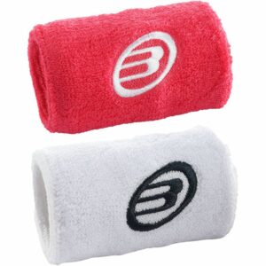 Bullpadel BPMU233 Wristbands