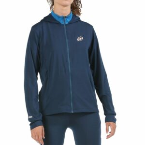 Bullpadel Edorta Full Zip Hoody