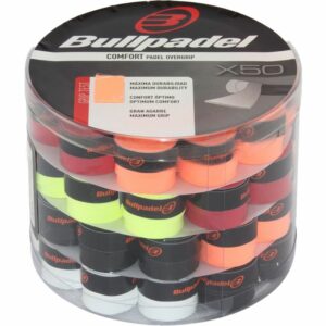 Bullpadel GB1604 Overgrip 50 St. Box