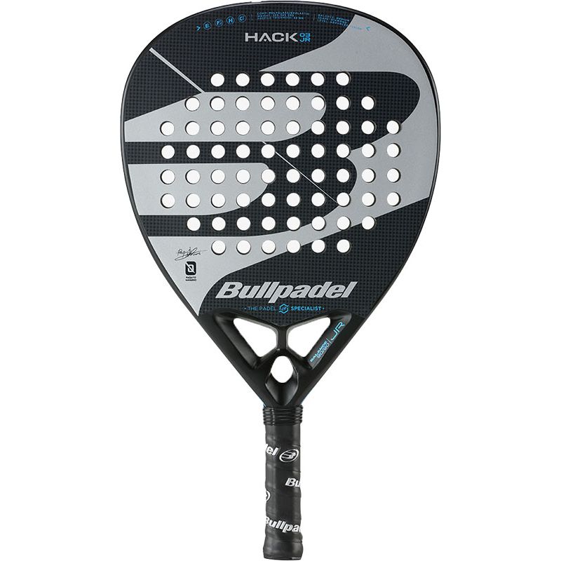 Bullpadel Hack Junior 23
