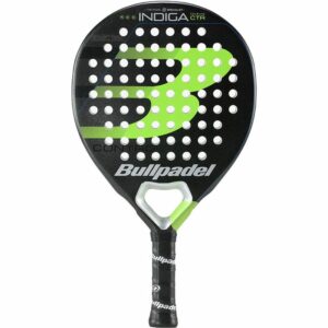 Bullpadel Indiga Control 23