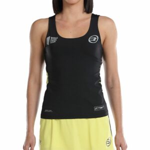 Bullpadel Lican WPT Tank
