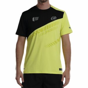 Bullpadel Lucio WPT Tee