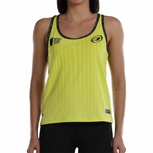 Bullpadel Lugar WPT Tank