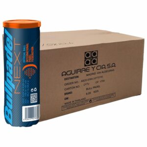 Bullpadel Next 24×3 St.