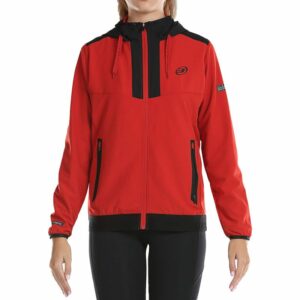 Bullpadel Ofita Full Zip Hoody