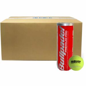 Bullpadel Premium Pro 24×3 St.