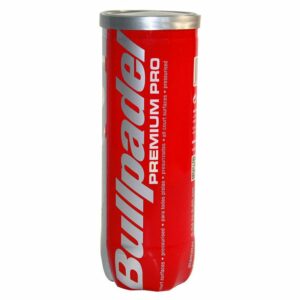 Bullpadel Premium Pro 3 St.