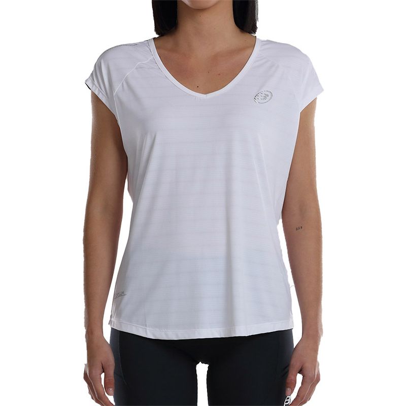 Bullpadel Usier Tee