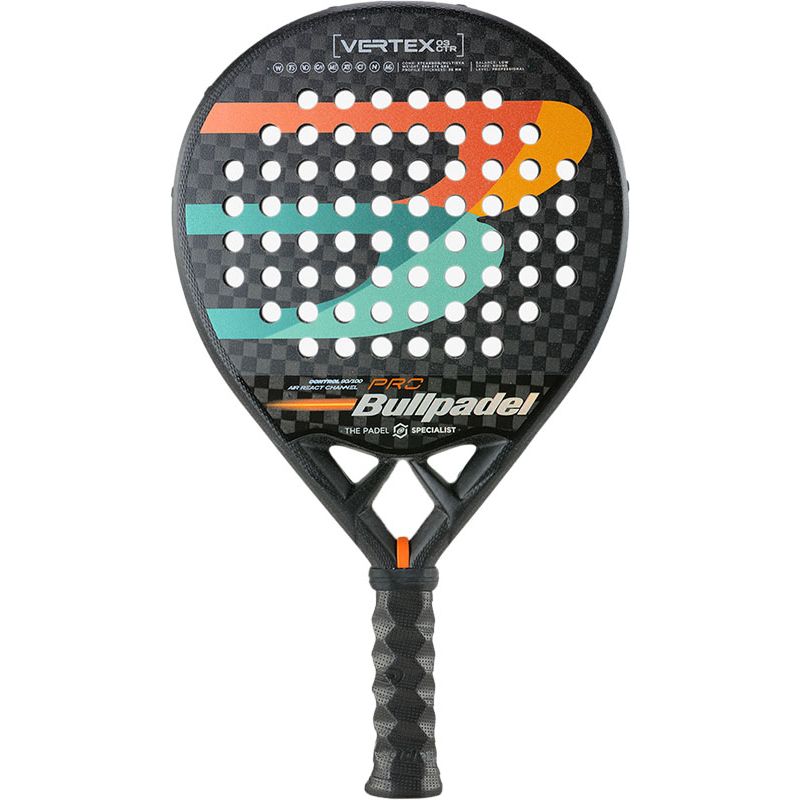 Bullpadel Vertex 03 Control