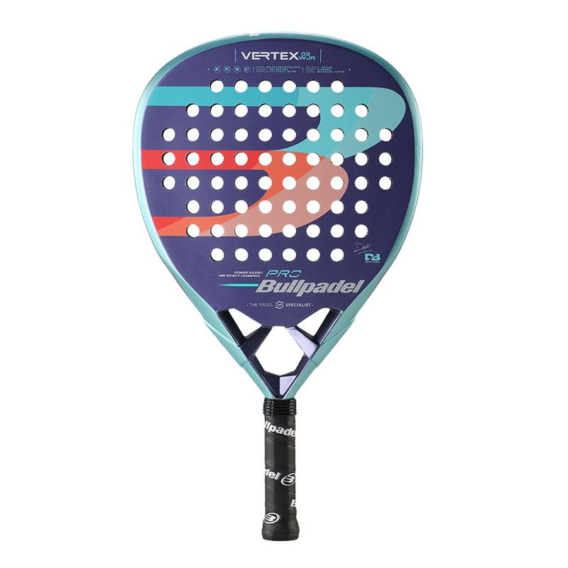 Bullpadel Vertex 3 Junior