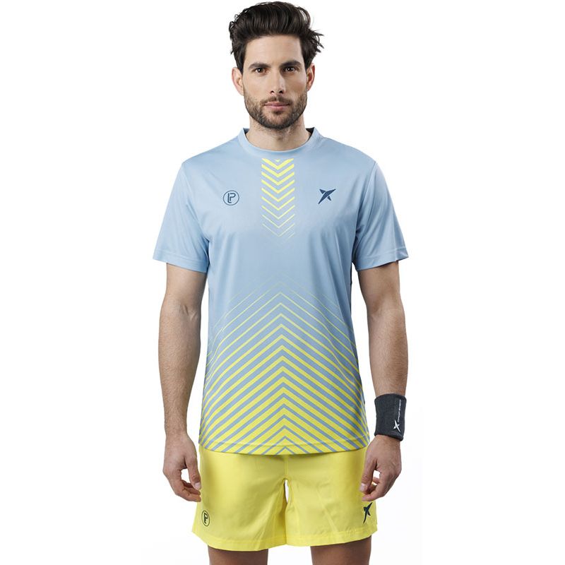 Drop Shot Bentor Lima Tee