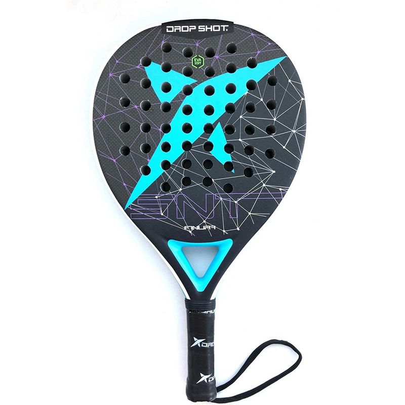 Drop Shot Finura