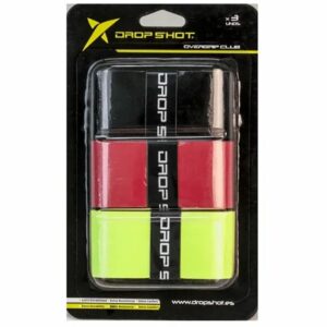 Drop Shot Overgrip Club