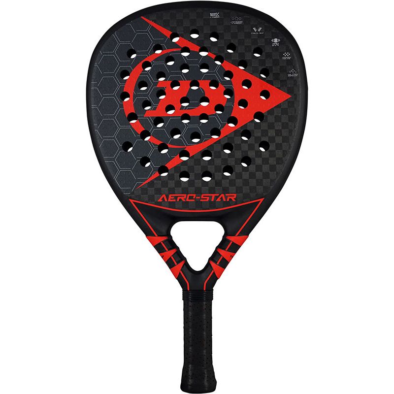 Dunlop Aero-Star