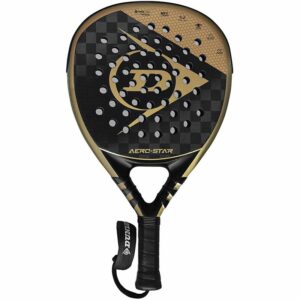 Dunlop Aero-Star