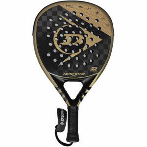 Dunlop Aero-Star Pro