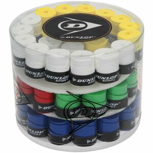 Dunlop Overgrip Tour Dry 60 St. Mix