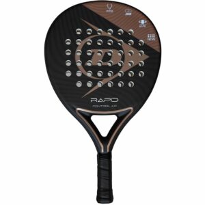 Dunlop Rapid Control 4 .0