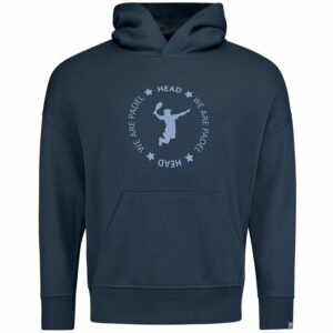 Head Padel Hoody
