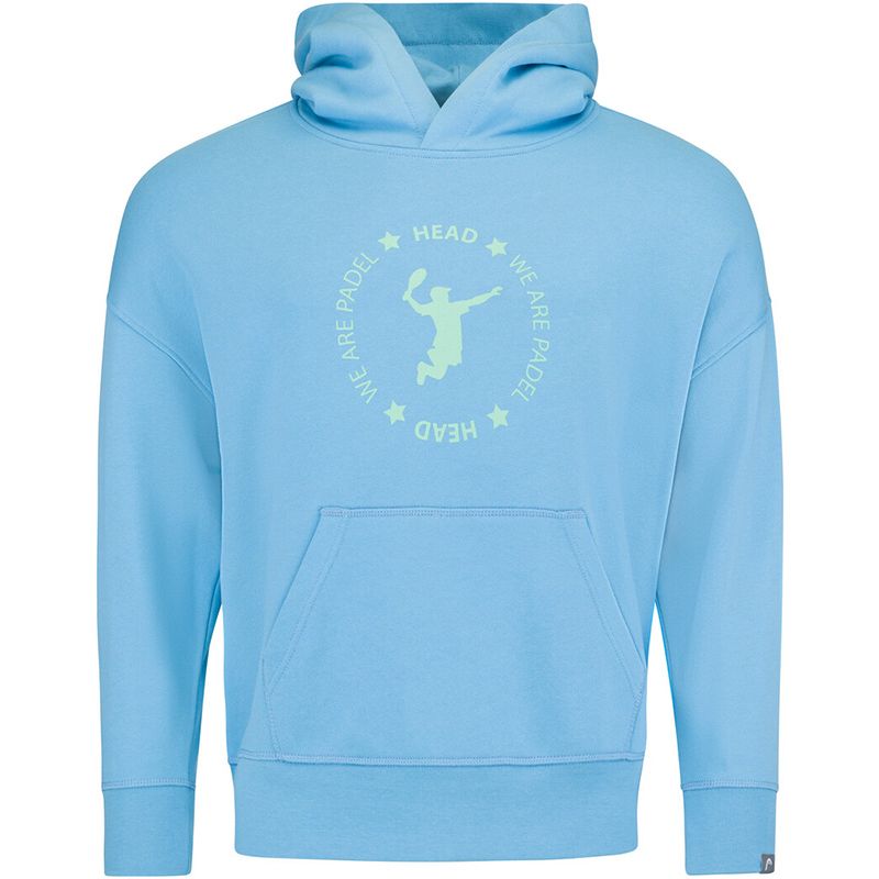 Head Padel Hoody