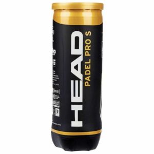 Head Padel Pro S 3 St.