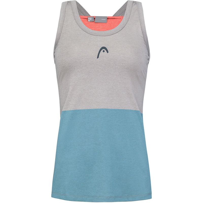Head Padel Tech Tanktop