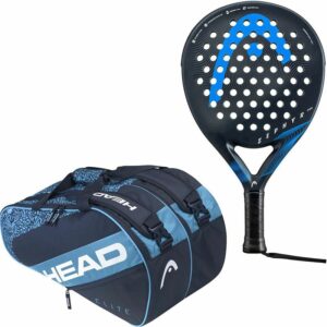 Head Zephyr Pro + Tas