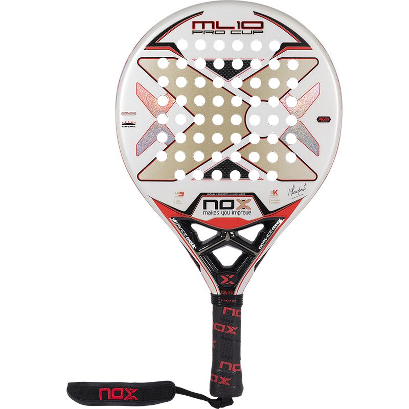 Nox ML10 Po Cup