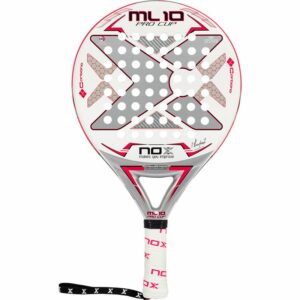 Nox Ml10 Pro Cup Silver