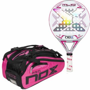 Nox ML10 Pro Cup + Tas