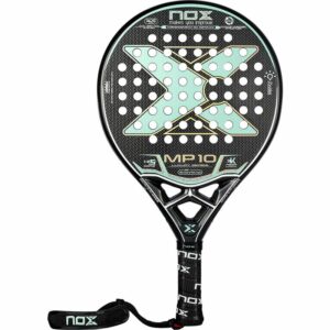 Nox MP10 Gemelas Atomikas