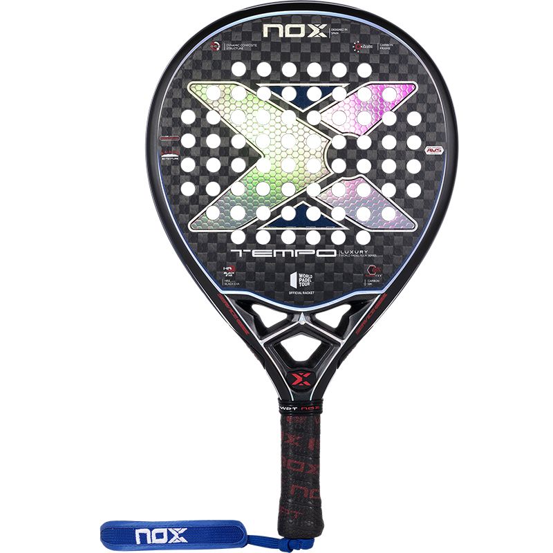 Nox Tempo WPT