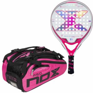 Nox WPT Equation Women + Tas